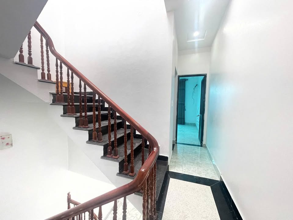 Nhà riêng Đằng Hải, Hải An 40m² giá 3.08 tỷ - Ô tô đỗ 24/24!