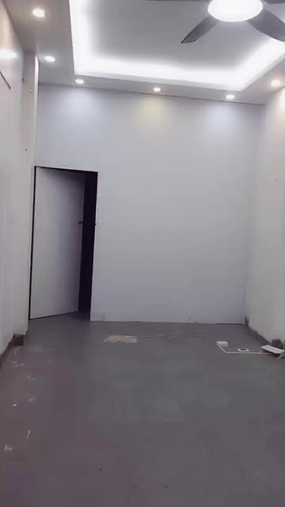 Cho thuê mặt bằng tầng 1 tại Hoài Đức, 40m² - Vị trí đắc địa gần chợ!