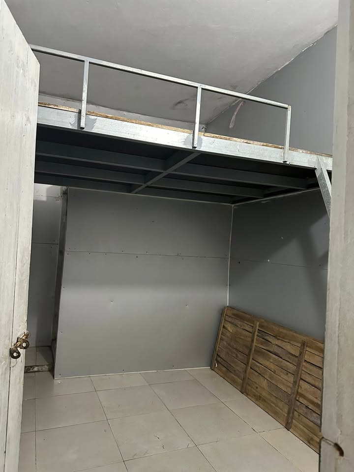 Phòng trọ cho thuê tại Hữu Trung, Thanh Trì 15m² chỉ 1.100.000 VND - Vào ở ngay!