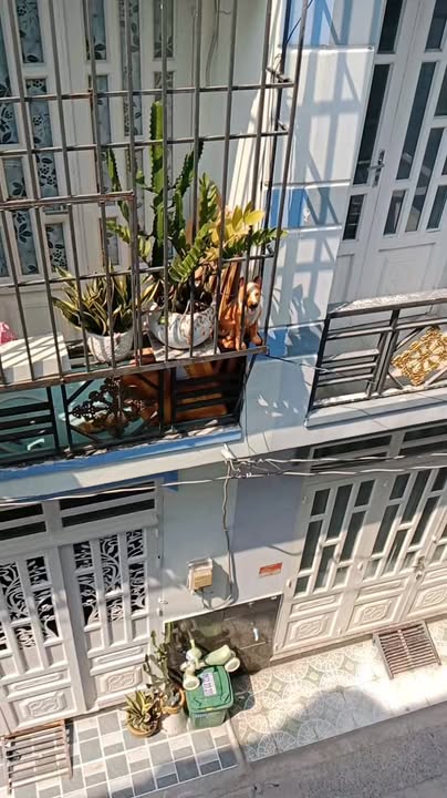 Nhà riêng Phường Tân Tạo, Quận Bình Tân 40m² giá 1.55 tỷ - Chính chủ bán gấp!