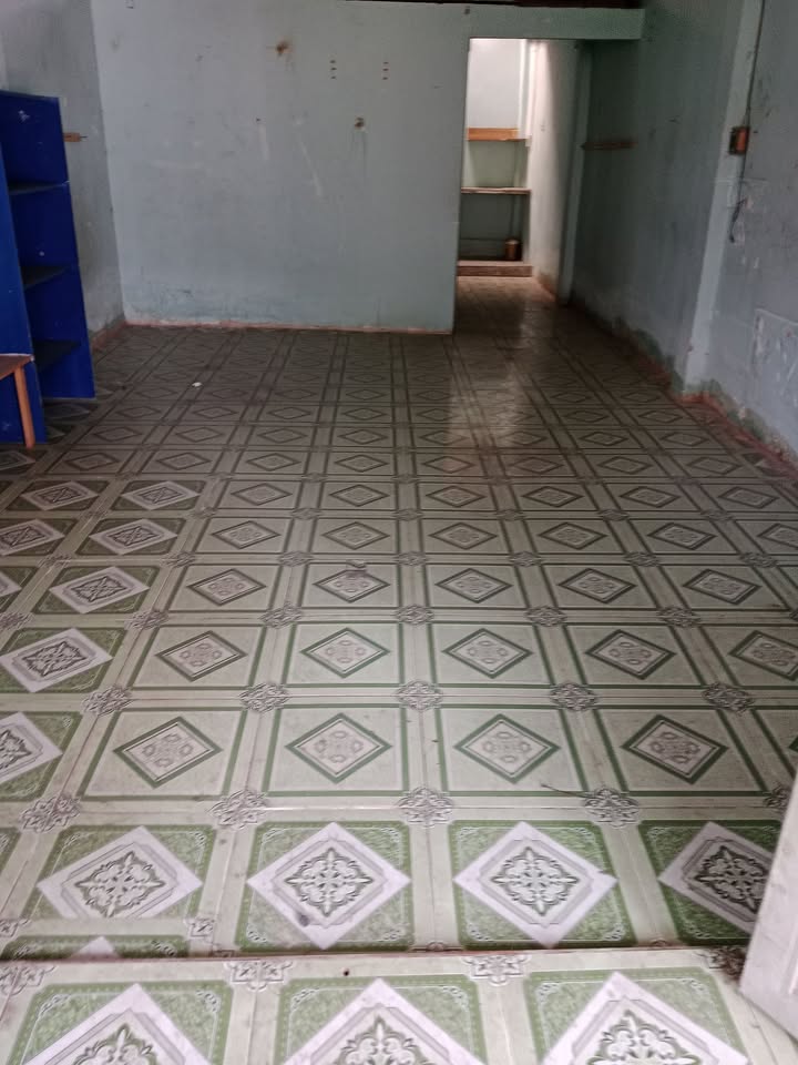 Nhà cấp 4 Quách Điêu, 52m² giá 999 triệu - Cần bán gấp do kẹt tiền!