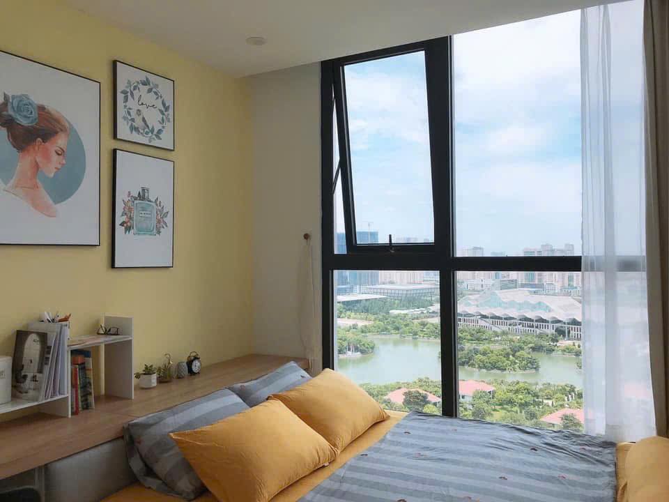 Căn hộ Vinhomes Green Bay Nam Từ Liêm 65m² giá 8 tỷ - Chính chủ bán gấp!