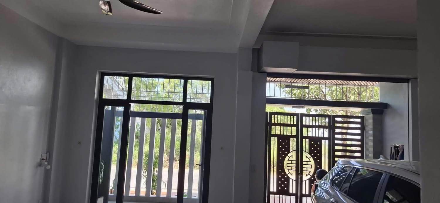 Nhà riêng tại Bắc Lý, Đồng Hới 119m² giá chỉ 4.5 tỷ - Sẵn sàng vào ở ngay!