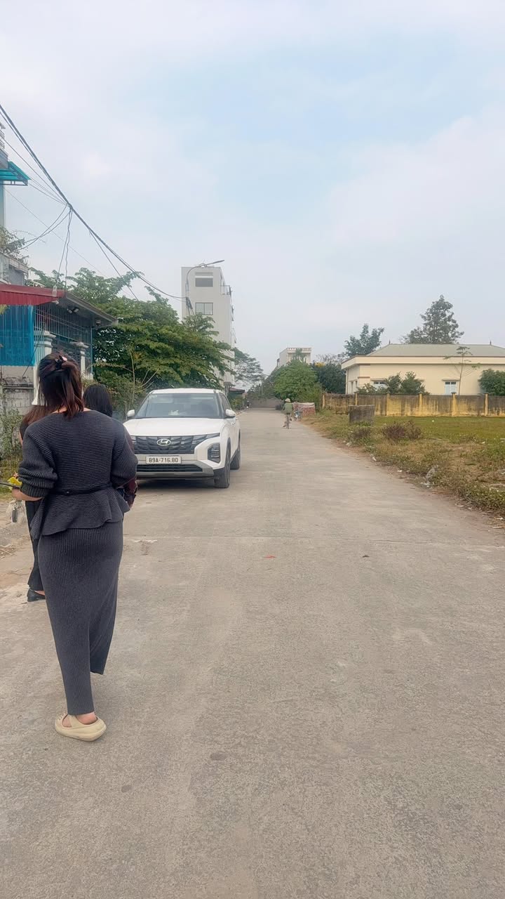 Đất nền Cẩm Xá, Mỹ Hào, Hưng Yên 100m² giá 1.7 tỷ - Cơ hội đầu tư hấp dẫn!