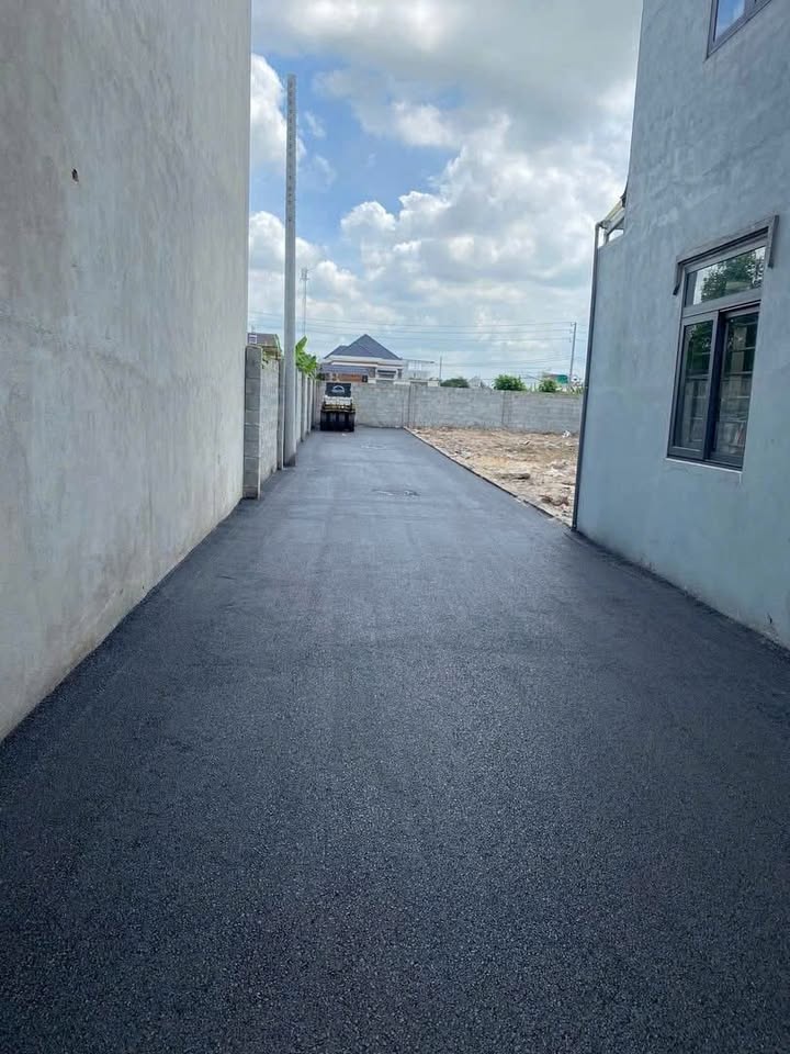 Đất nền Trảng Dài Biên Hòa 67m² giá 1.85 tỷ - Cơ hội đầu tư không thể bỏ lỡ!