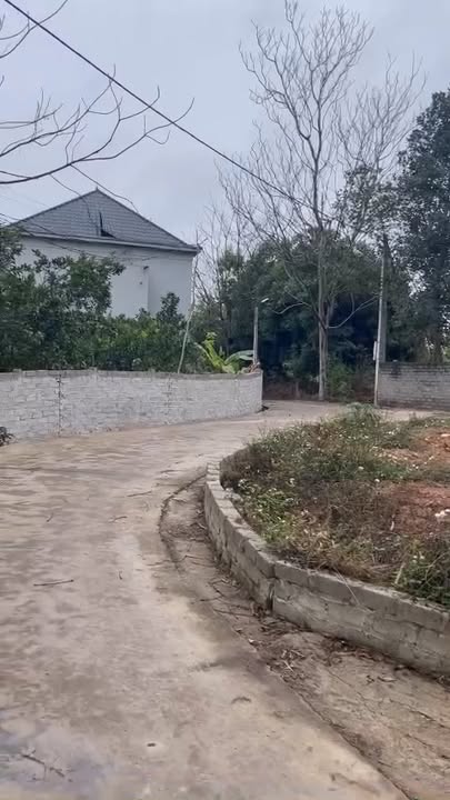 Đất nền 748m² tại Cầu Đá, Lạng Giang - Giá chỉ 1.1 tỷ