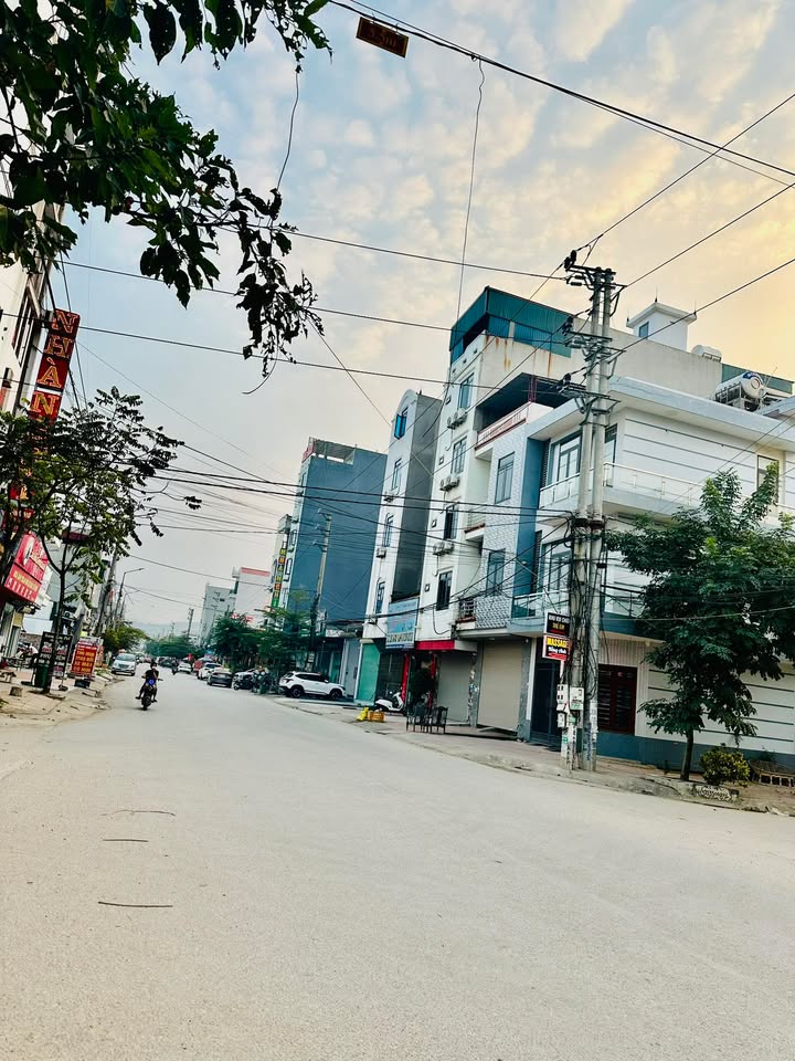 Đất nền Trục chính Zozo Huyện Lạng Giang 72m² - Đầu tư sinh lời ngay!