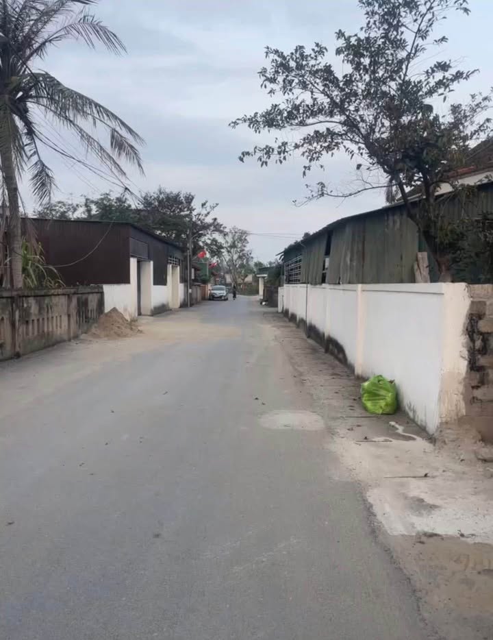 Đất Nghi Hương Cửa Lò 191m² giá tốt - Đầu tư sinh lời ngay!