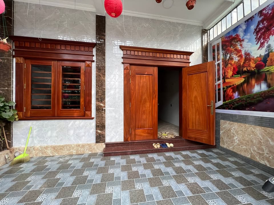 Đất nền Phường Quán Bàu 115m² giá thỏa thuận - Gần khu dân cư sầm uất!