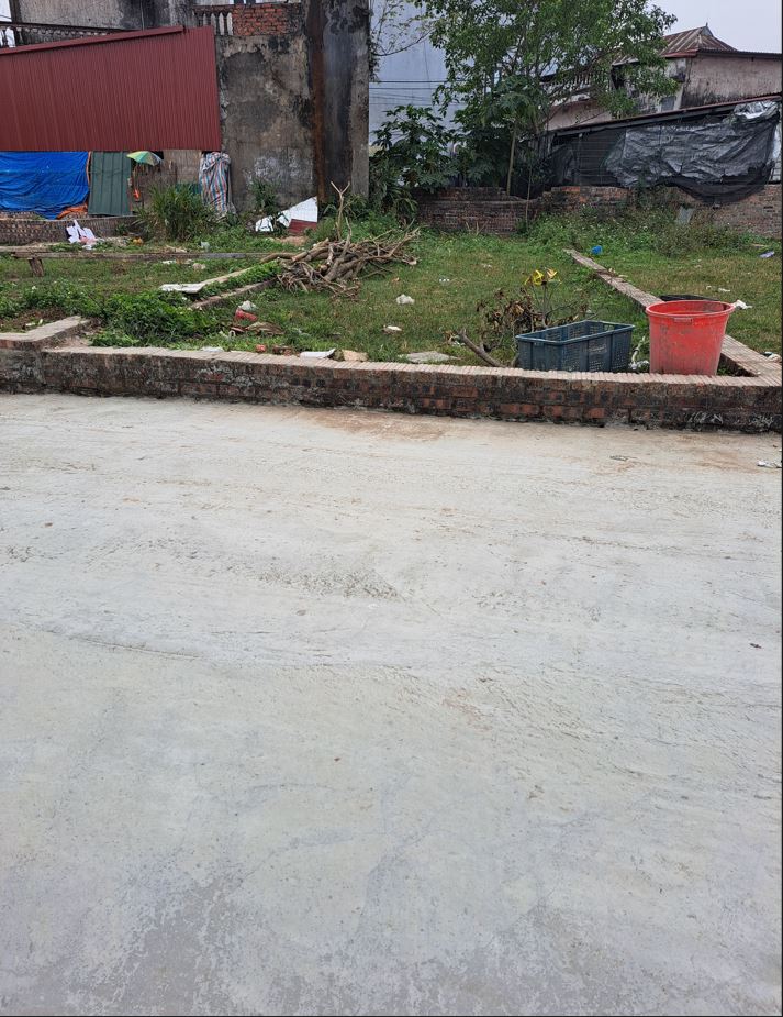 Đất nền Quang Minh Mê Linh 67m² giá 3 tỷ - Đường thông ô tô tránh