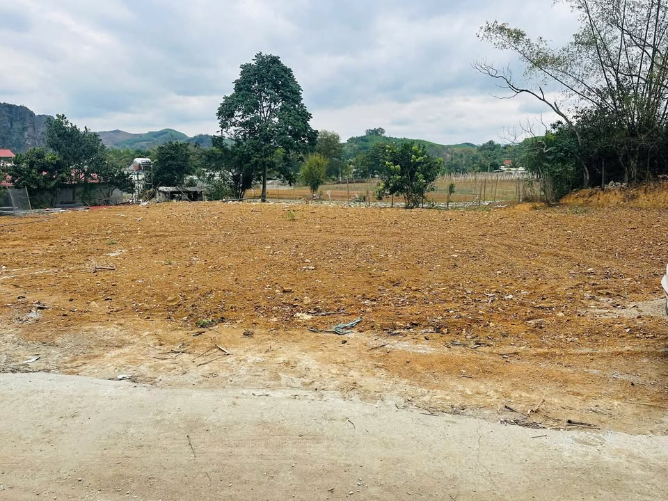 Đất thổ cư Bảo Hiệu Yên Thủy 165.8m² giá 420 triệu - Đường lớn, dân cư đông đúc!