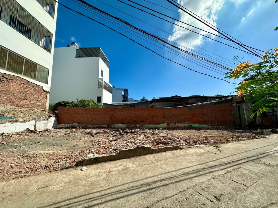 Đất hẻm ô tô đường số 22, Phước Long 47m² giá 3.4 tỷ - Đầu tư sinh lời cao!