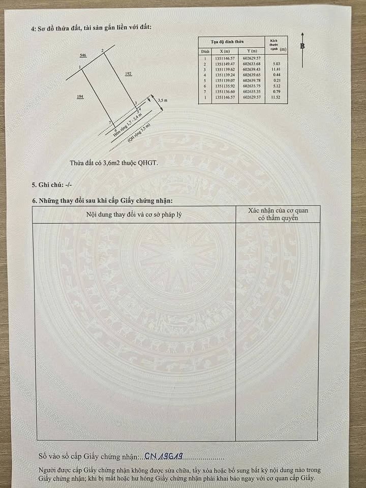 Nhà 2 tầng trung tâm Nha Trang 61,2m² giá 3,7 tỷ - Gần biển chỉ 4 phút!