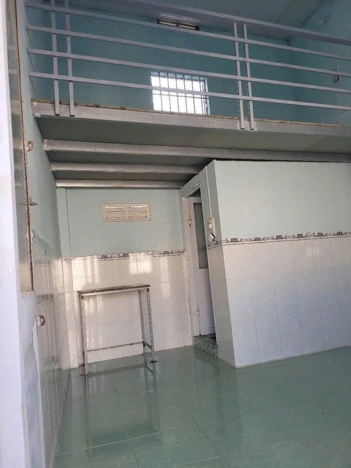 Dãy trọ 11 phòng mặt tiền Dương Văn Nga, Nha Trang 126m² - Đầu tư sinh lời ngay!