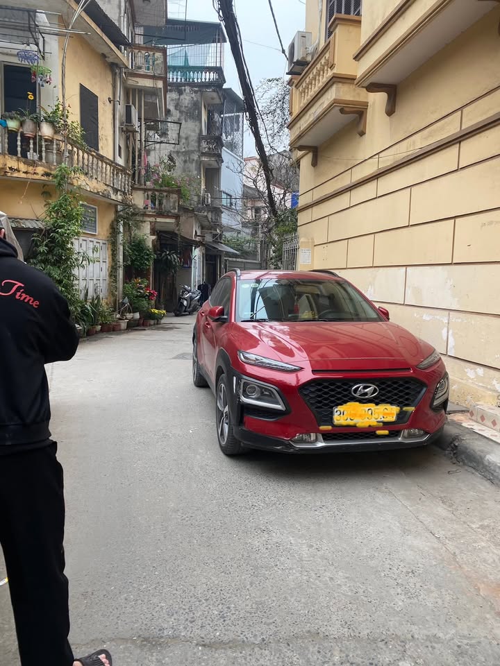 Nhà riêng Trương Định 32m² giá 7.3 tỷ - Sổ đỏ chính chủ, không lỗi phong thủy!