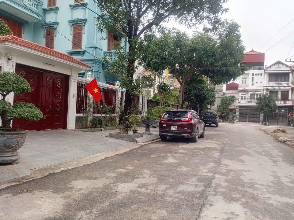 Đất nền khu Tân An, Ninh Bình 89m² giá chỉ 1x tỷ - Tiềm năng du lịch lớn!