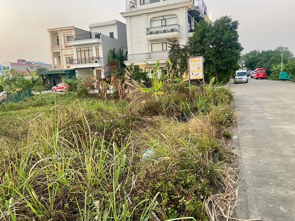 Đất cho thuê Xã Ninh Hòa, Thành phố Hoa Lư - Thích hợp làm home stay hoặc kinh doanh