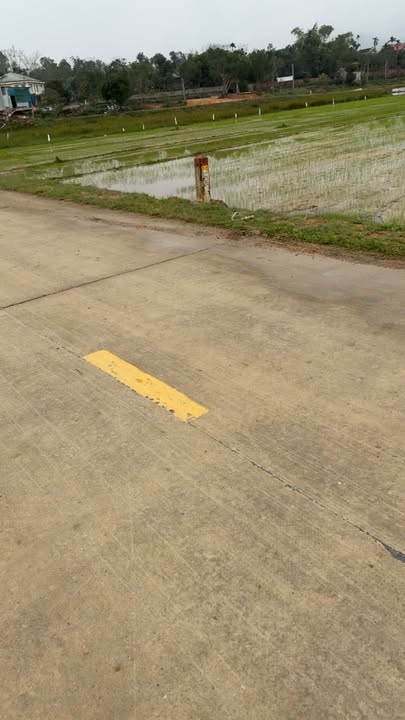 Đất nền xã Hưng Tây, Huyện Hưng Nguyên 150m² giá 800 triệu - Pháp lý rõ ràng