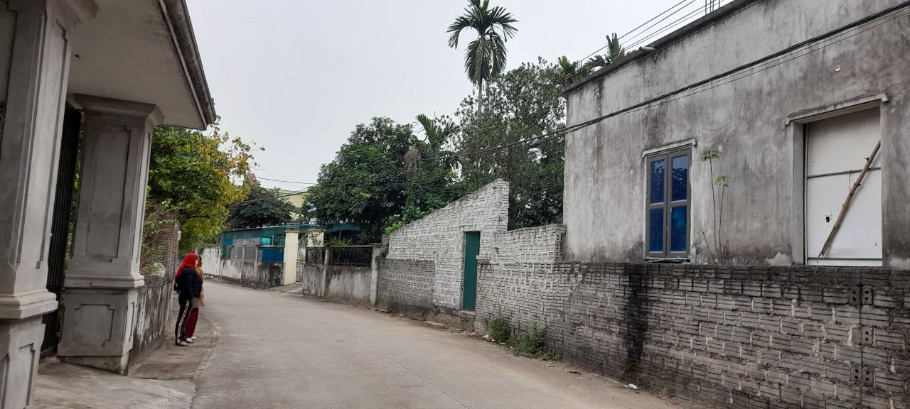 Đất nền thôn 6, xã Phú Sơn, Ninh Bình 317m² - Pháp lý rõ ràng, đầu tư sinh lời!