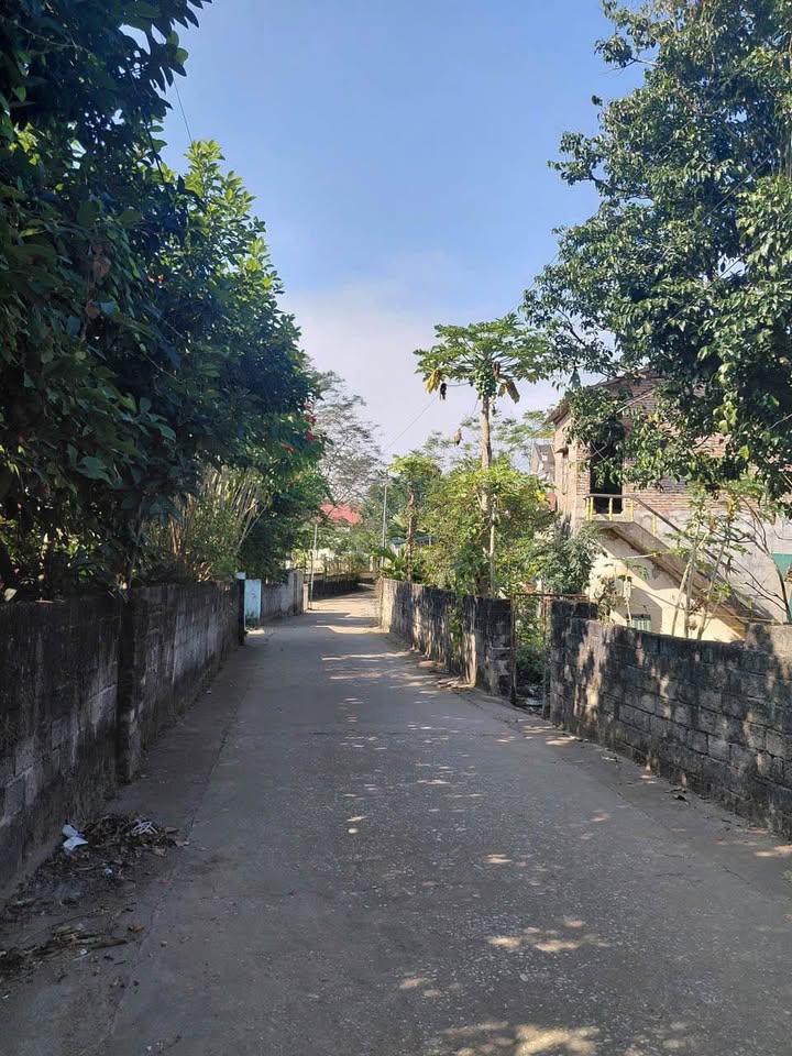 Đất thổ cư Lưỡng Vượng 230m² giá 1 tỷ - Chính chủ cần bán gấp!