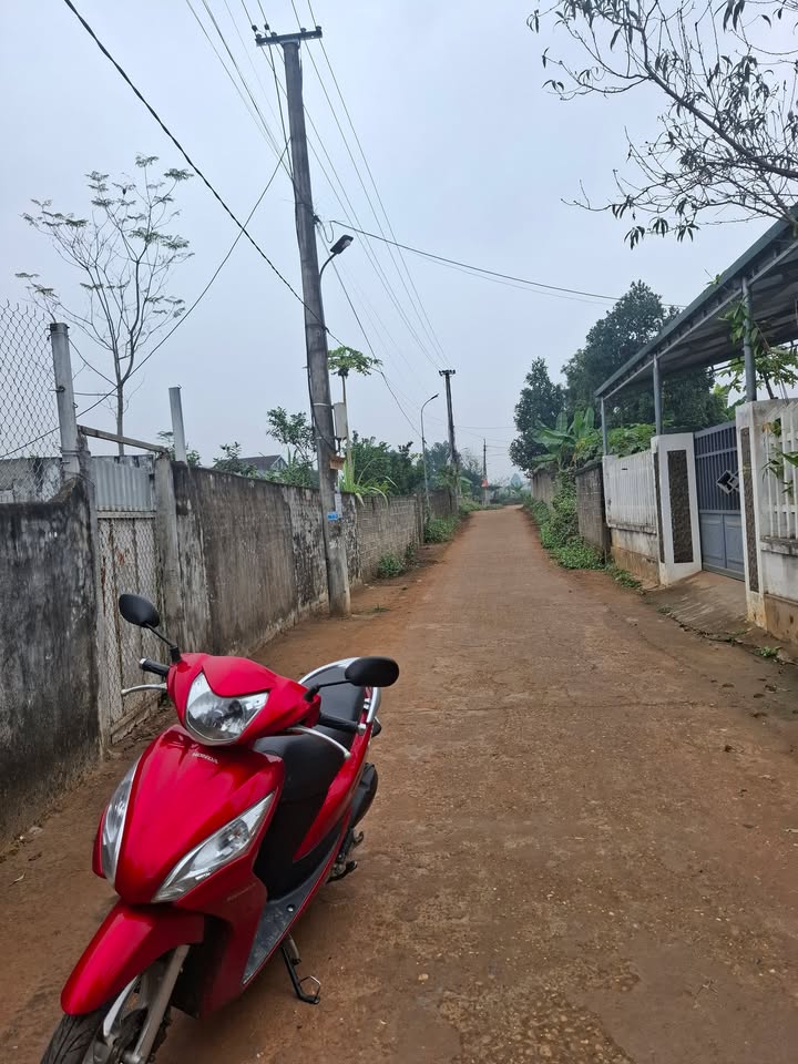 Đất nền Tuyên Quang 190m² gần Quốc lộ 37 - Đầu tư sinh lời hấp dẫn!