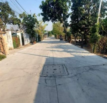 Đất thổ cư xã Thới Tam Thôn, Hóc Môn 84m² giá 2.65 tỷ - Đầu tư sinh lời lý tưởng!