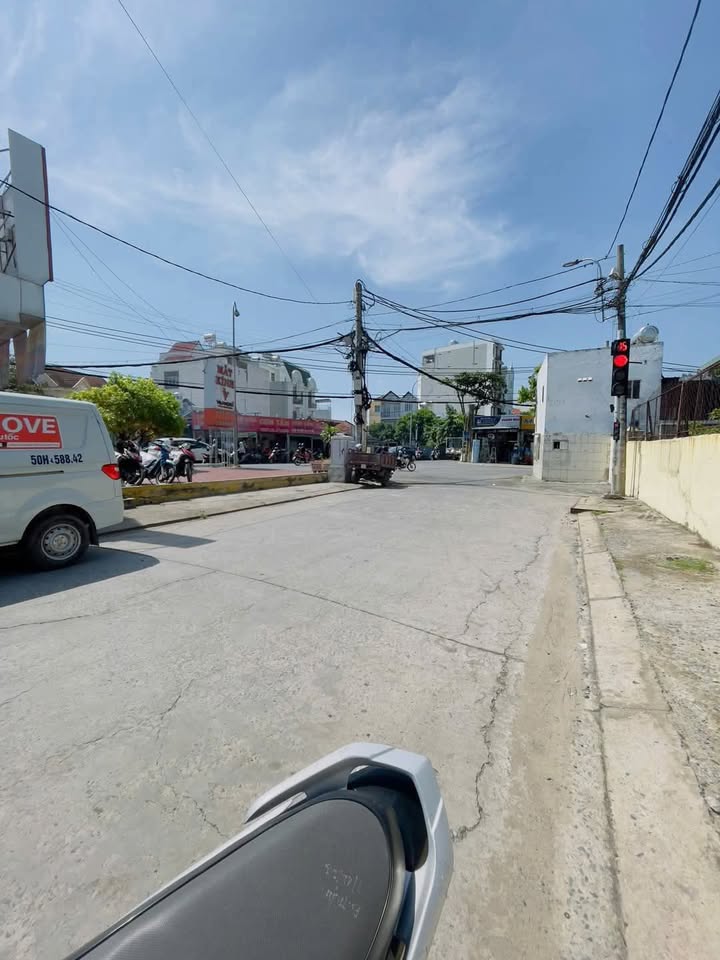 Đất nền Gò Vấp 125m² giá 4.65 tỷ - Sổ đỏ chính chủ, vị trí đắc địa!