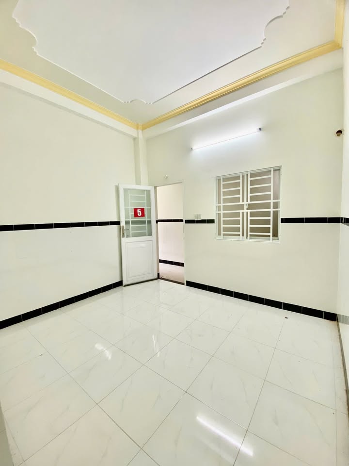 Phòng trọ cho thuê KDC Hồng Loan, Cần Thơ - Giá chỉ 1.6 triệu/tháng!