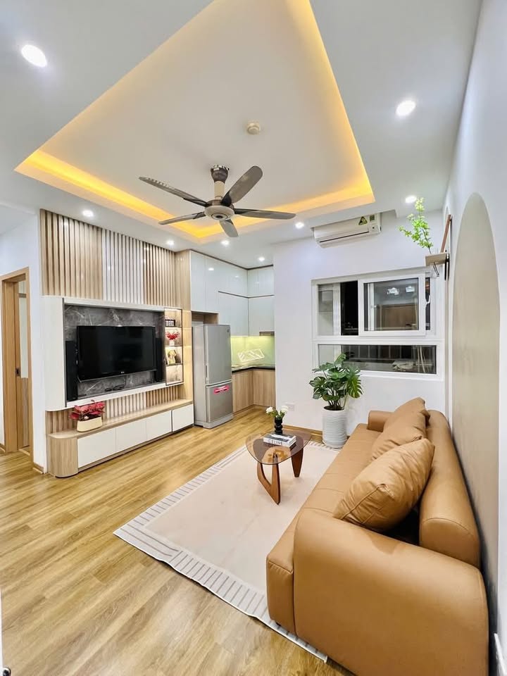 Căn hộ CT12 Kim Văn Kim Lũ 56m² giá thỏa thuận - Chính chủ bán ngay!