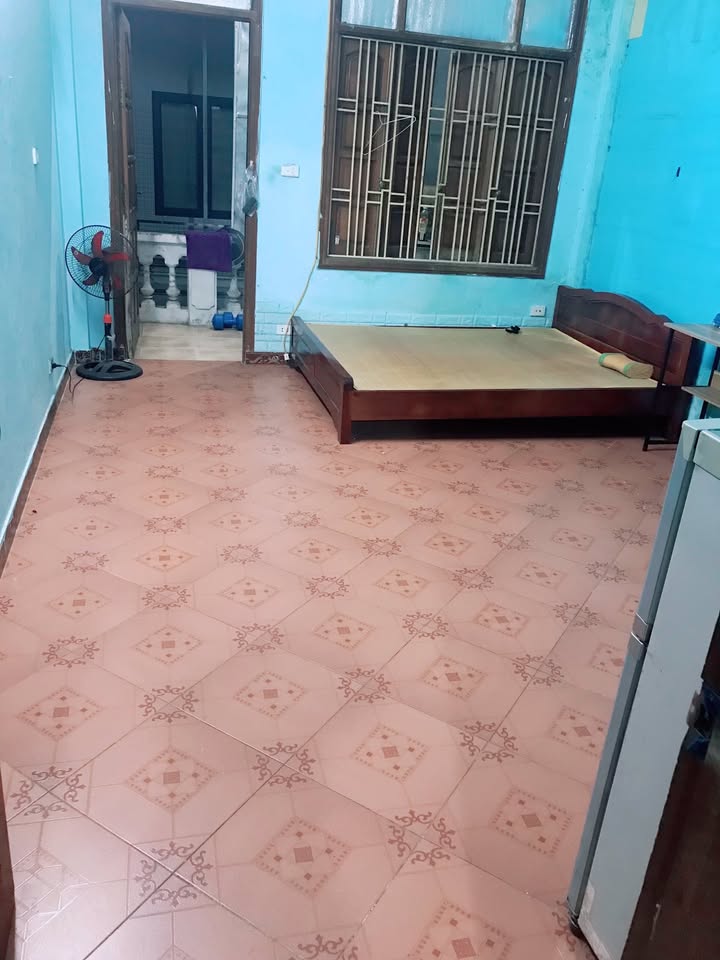Phòng cho thuê tại Định Công, Hoàng Mai 25m² - Full nội thất, sẵn sàng vào ở!