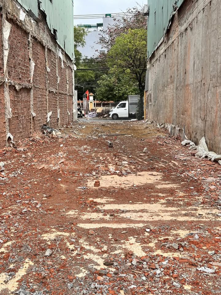 Lô đất 148m² đường Doãn Uẩn - Đà Nẵng giá 11.3 tỷ - Đầu tư tiềm năng lâu dài!