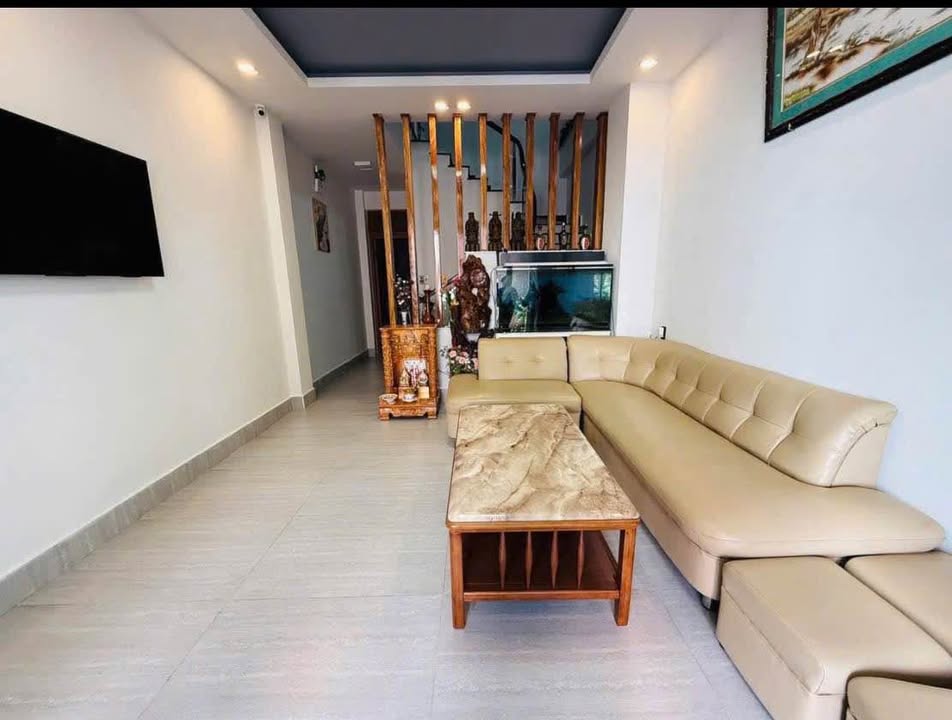 Nhà 2 mặt tiền Đường Đồng Tâm, Đà Lạt 65m² giá 7 tỷ - Đầu tư sinh lời!