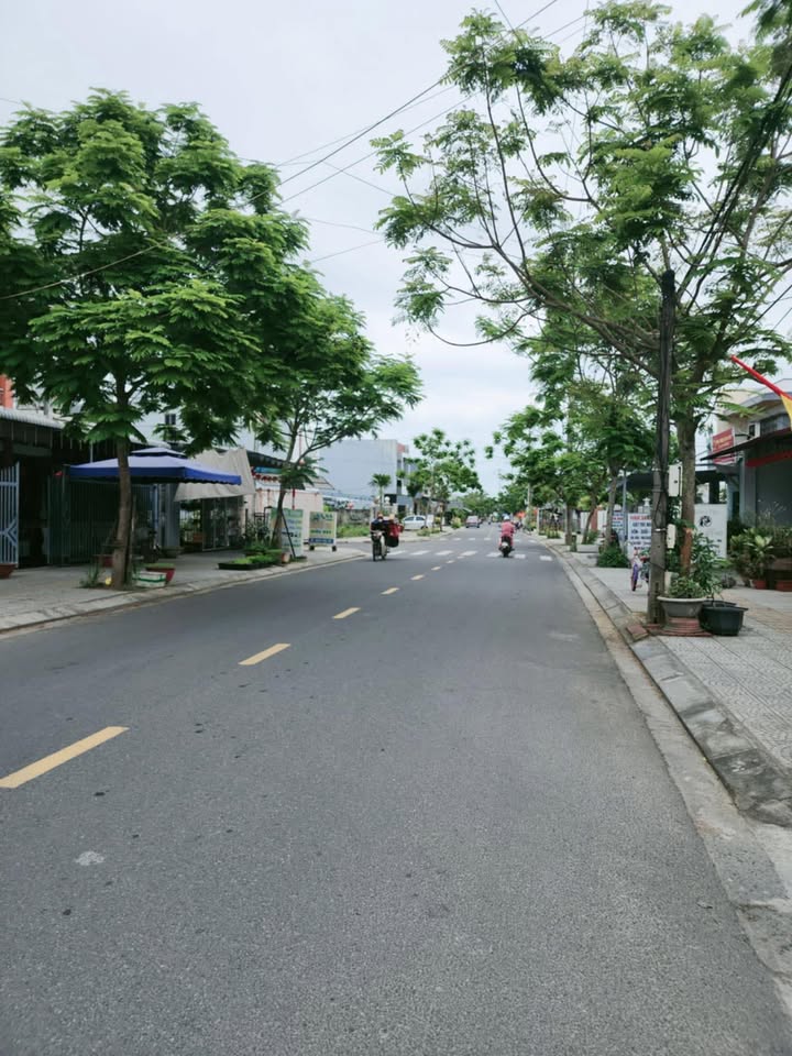 FrontHouse tại Nam Việt Á, 90m² giá 6.5 tỷ - Đầu tư sinh lời hấp dẫn!