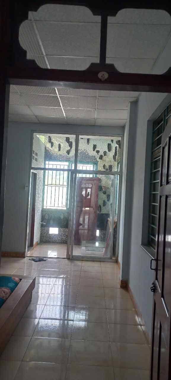 Nhà mặt tiền 3 tầng Phường Bùi Thị Xuân Quy Nhơn 92m² giá 3.6 tỷ - Sổ đỏ chính chủ