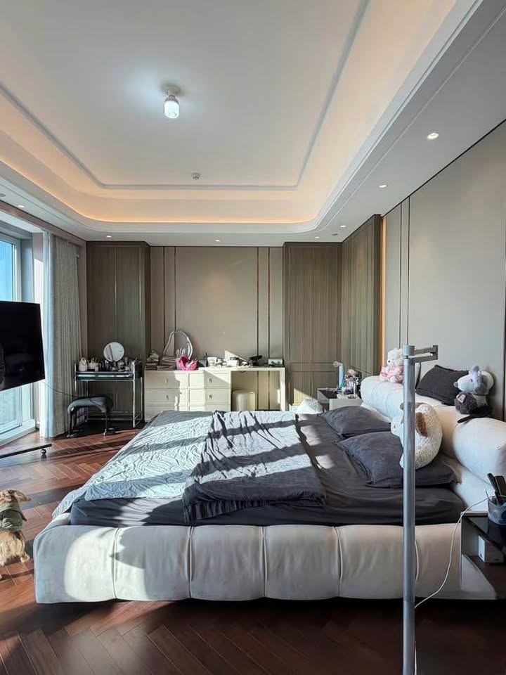 Nhà 5 tầng Cống Quỳnh, Quận 1, 80m² giá 12 tỷ - Không quy hoạch!