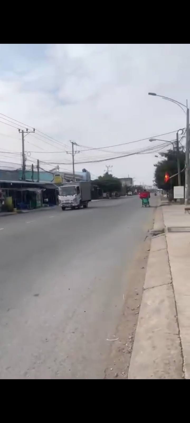 Đất nền Phước Lợi, Bến Lức 1108m² giá 8.5 tỷ - Sổ đỏ chính chủ, thuận tiện giao thông!