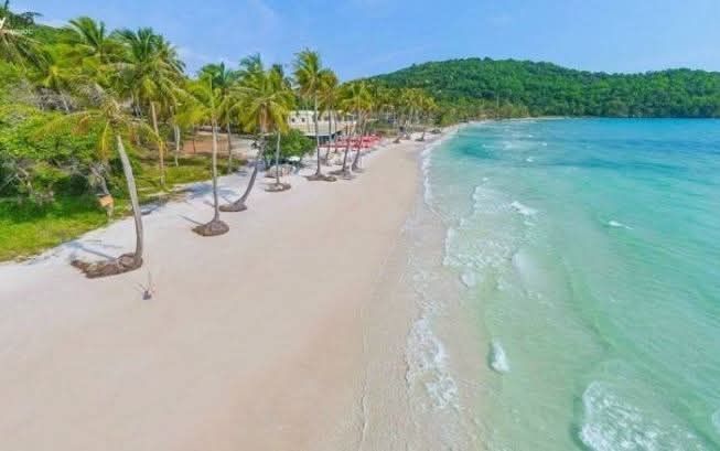 Đất nền 150m² tại Phú Quốc - Sổ hồng riêng, giá chỉ 1.7 tỷ!