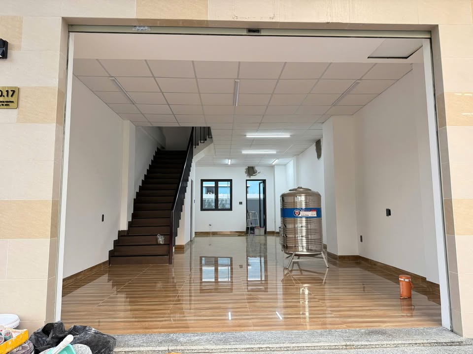 Shophouse Suncasa Central Quận Tân Phú 100m² giá 3.9 tỷ - Đầu tư sinh lời ngay!