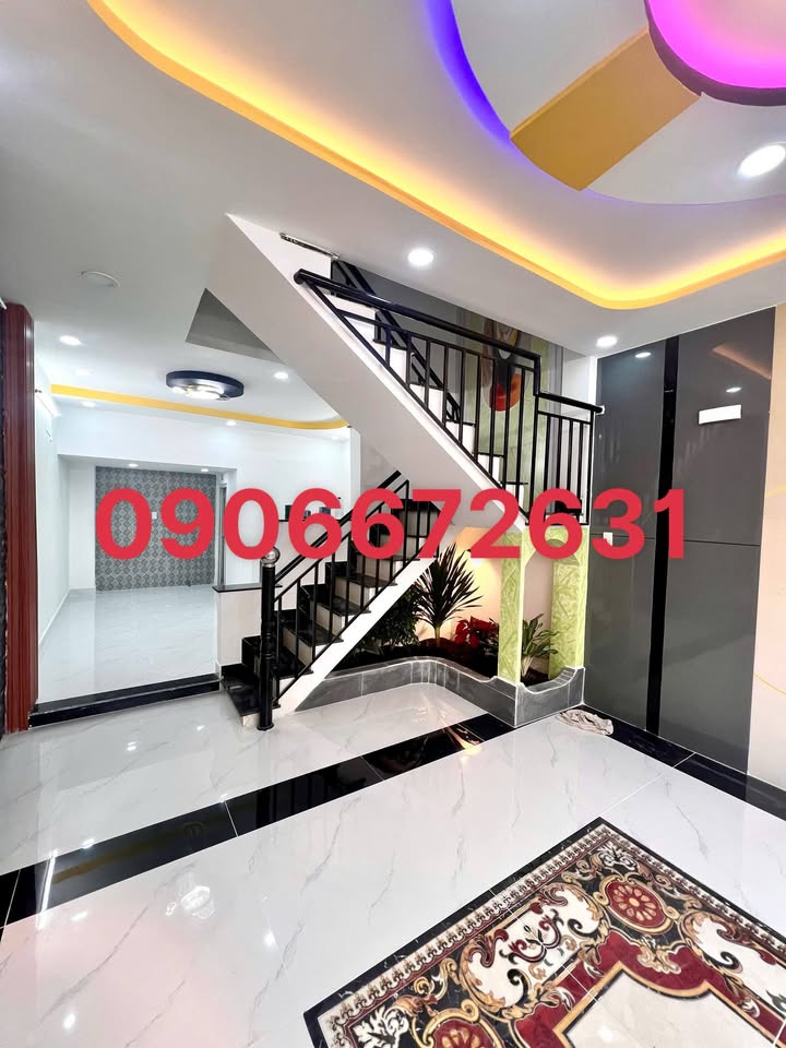 Nhà riêng Vĩnh Lộc A 48m² giá 1.55 tỷ - Mới sửa đẹp, an ninh tuyệt đối!