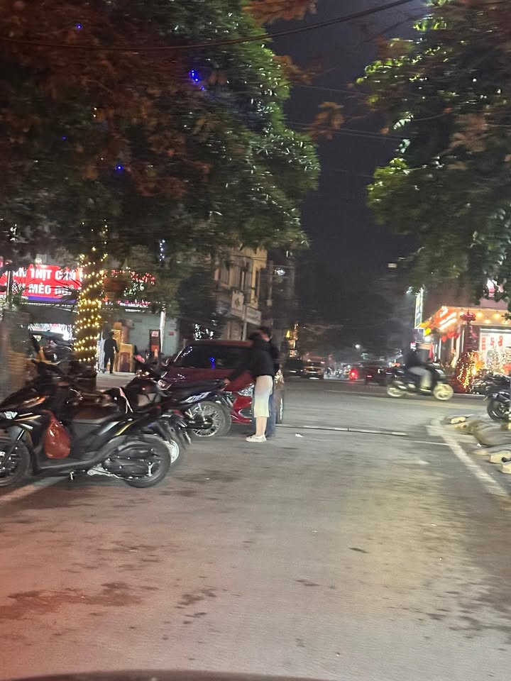 Đất nền thương mại tại xã Việt Thống, Quế Võ, 110m² giá chỉ 4 tỷ - Cơ hội đầu tư hấp dẫn!