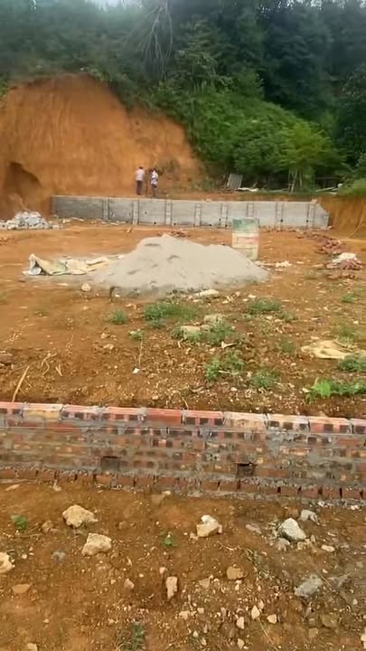 Đất nền Xã Tu Vũ, Huyện Thanh Thủy, 125m² giá 500 triệu - Đầu tư ngay hôm nay!