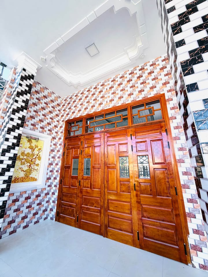 Nhà riêng tại Thị trấn Khánh Hải 89m² giá chỉ 9xx triệu - Đầu tư tiềm năng!