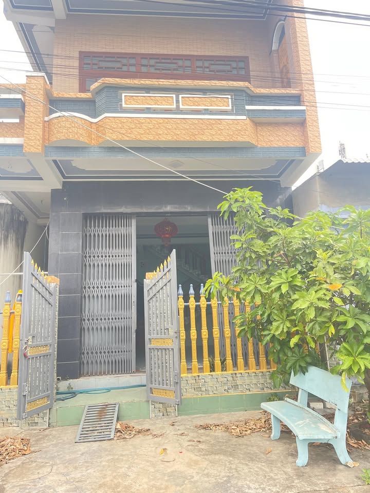 Nhà cho thuê tại Phường Phú Yên, Đắk Lắk 120m² - Dọn vào ở ngay!