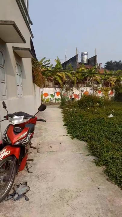 Đất nền Hoài Đức 40m² giá thỏa thuận - Đường ô tô thông thoáng, cơ hội đầu tư hấp dẫn!