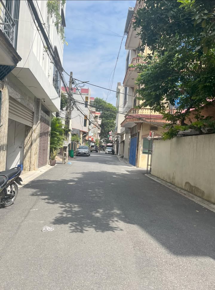 Lô đất đẹp Kim Chung Đông Anh 60m² giá thỏa thuận - Đầu tư sinh lời ngay!