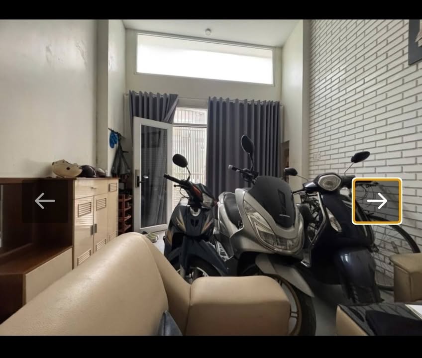 Nhà đẹp hẻm rộng Cách Mạng Tháng Tám, quận Tân Bình, 60m² giá 12 tỷ - Thiết kế chuẩn phong thủy!