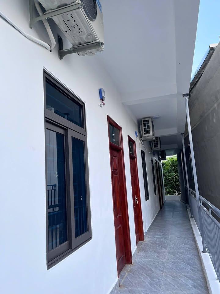 Phòng trọ tại Khu 3, Đại Phúc, Bắc Ninh 25m² giá 2.5 triệu - An ninh 24/24!