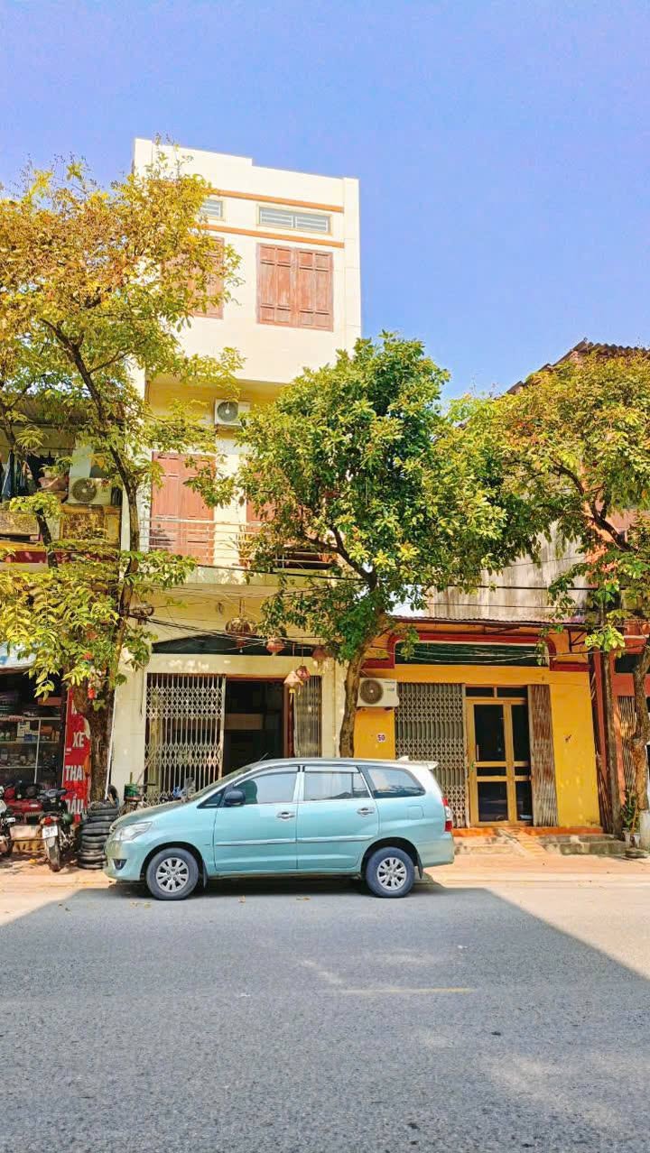 Nhà cho thuê 3 tầng tại Đường 1A, Bắc Ninh giá 7 triệu - Kinh doanh tốt