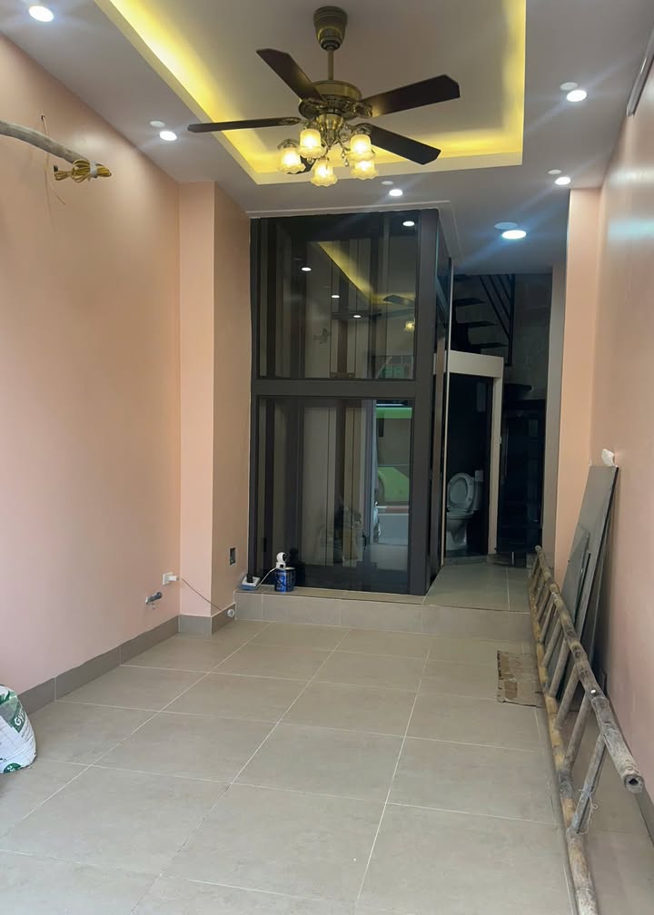 FrontHouse phố Khâm Thiên 22m² - Chính chủ bán, giá thỏa thuận!