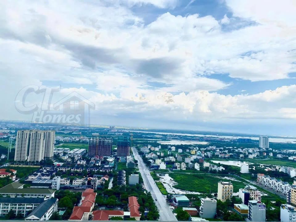 Căn hộ Vista Verde Quận 2 96m² giá 10 tỷ - Sẵn sàng vào ở ngay!